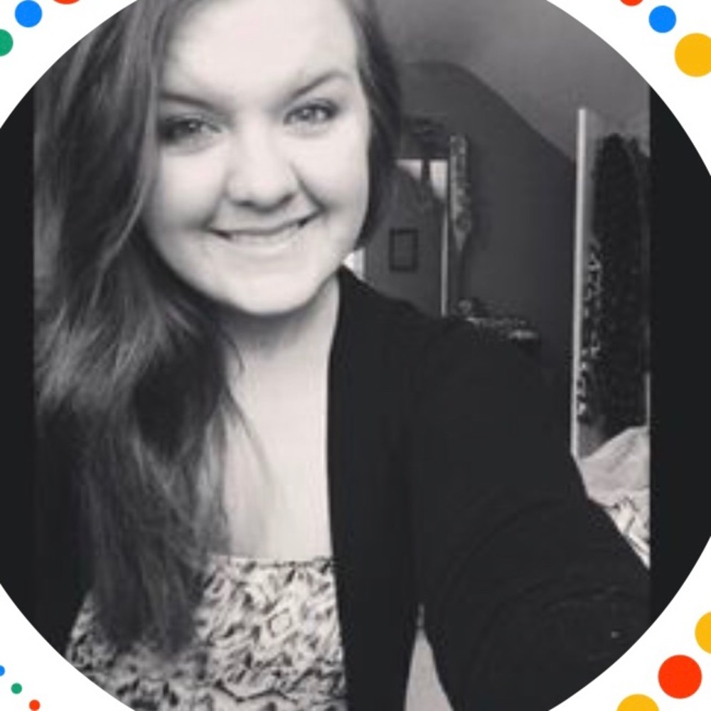 Meet your Posher, Allie